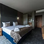 Brentas Hotel 4*