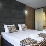 Brentas Hotel Cigov Čark