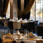 Hotel Brentas Tsigov Chark