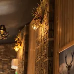 Brentas Hotel