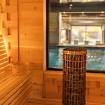 Brentas Hotel Cigov Čark