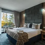 Brentas Hotel Cigov Čark