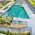 Hotel Brentas Tsigov Chark