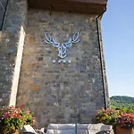 Hotel Brentas Tsigov Chark