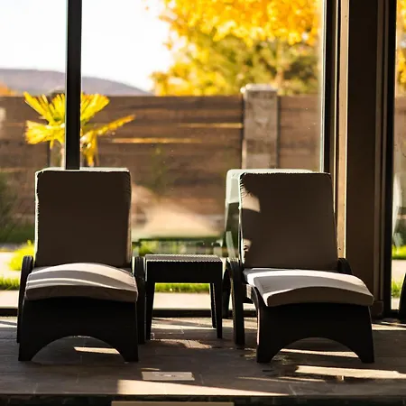 Brentas 4* Tsigov Chark