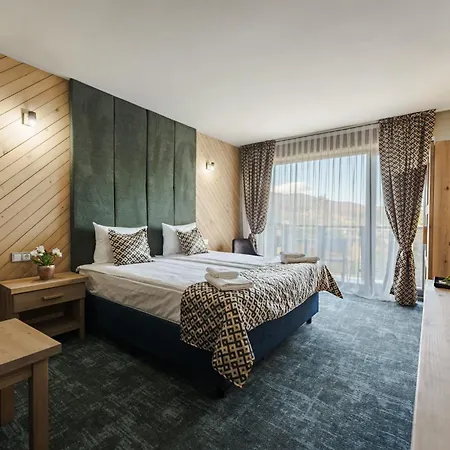 Brentas 4*