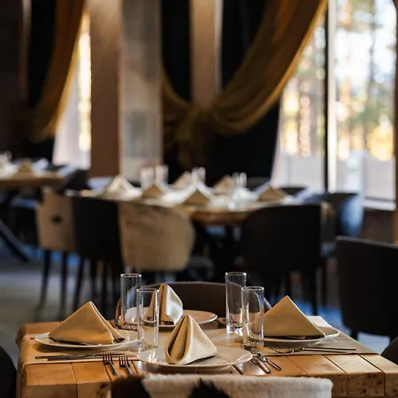 Hotel Brentas Tsigov Chark