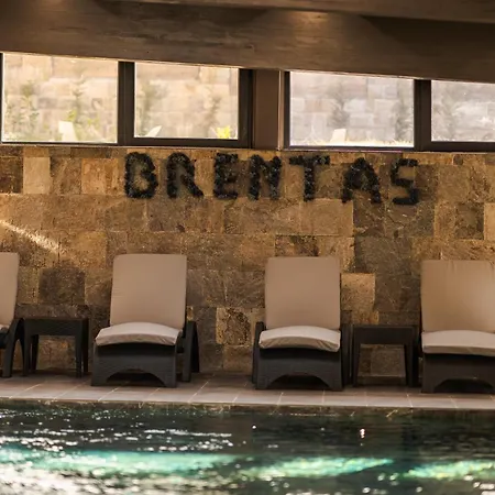 Brentas Ţigov Ceark