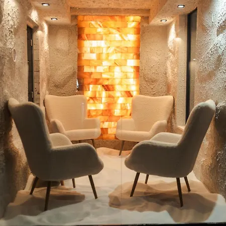 Hotell Brentas
