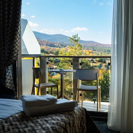 Hotell Brentas