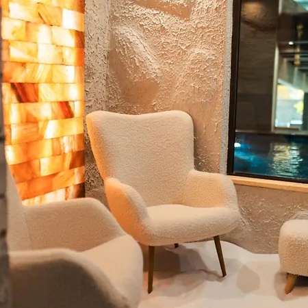 Hotel Brentas 4*