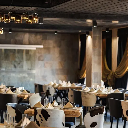 Hotell Brentas