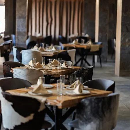 Brentas 4* Tsigov Chark