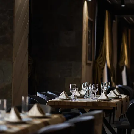 Brentas 4* Tsigov Chark