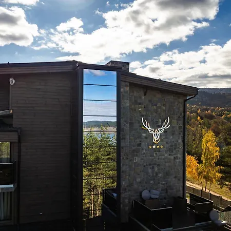Brentas Hotel 4*