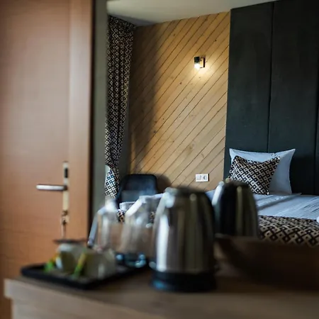 Hotel Brentas Tsigov Chark