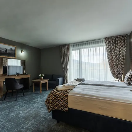 Brentas Ţigov Ceark