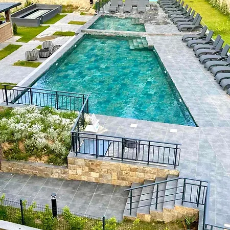 Hotel Brentas Tsigov Chark