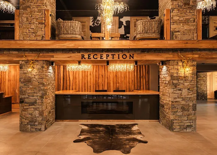 Brentas Tsigov Chark